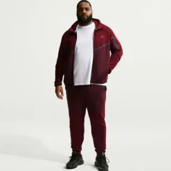 Tech Fleece Hoodie Mens