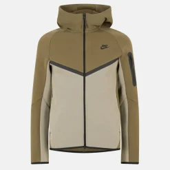 Tech Fleece Hoodie Mens