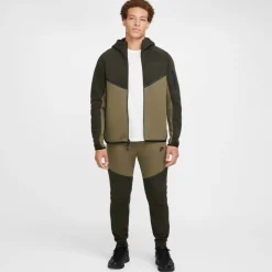 Tech Fleece Hoodie Mens
