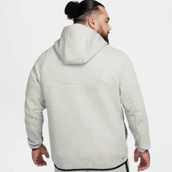 Tech Fleece Hoodie Mens