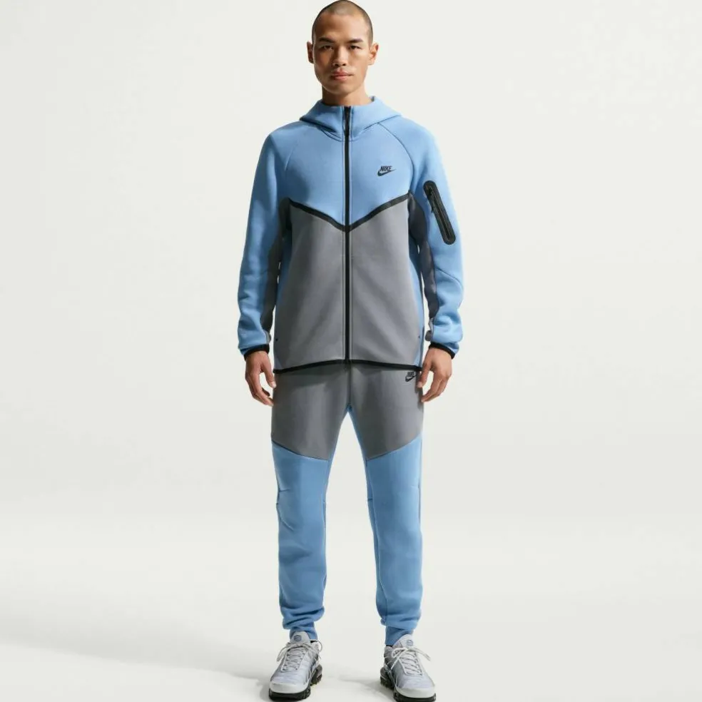 Tech Fleece Hoodie Mens