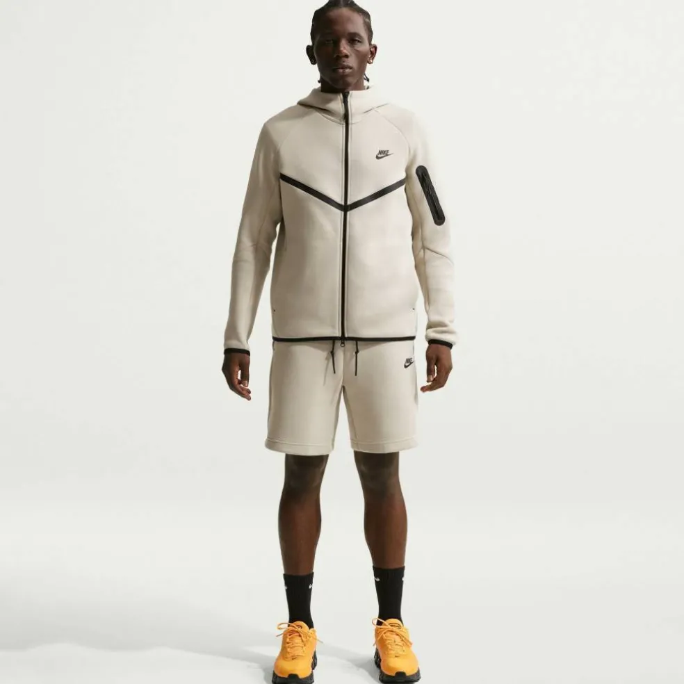 Tech Fleece Hoodie Mens
