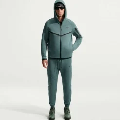 Tech Fleece Hoodie Mens