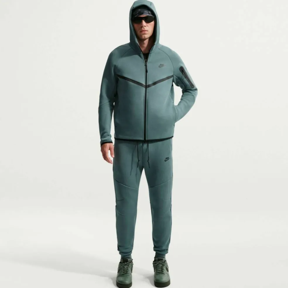 Tech Fleece Hoodie Mens