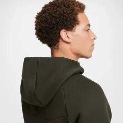 Tech Fleece Hoodie Mens