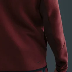 Tech Fleece Hoodie Mens
