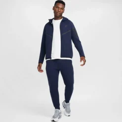 Tech Fleece Hoodie Mens