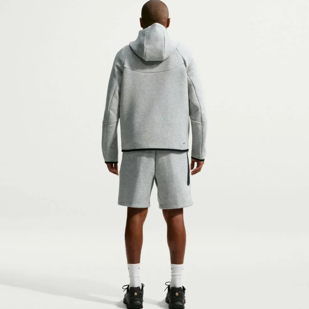 Tech Fleece Hoodie Mens