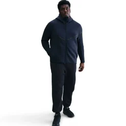 Tech Fleece Hoodie Mens