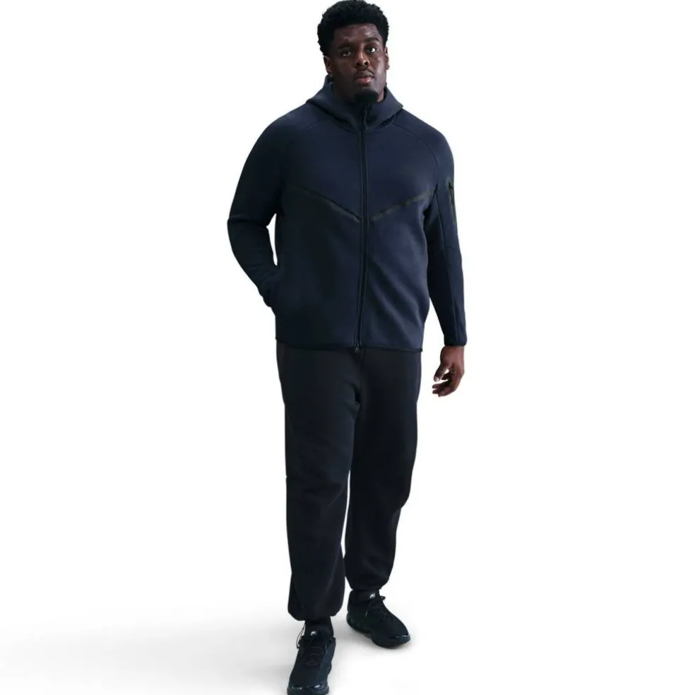 Tech Fleece Hoodie Mens