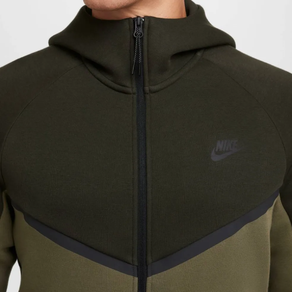Tech Fleece Hoodie Mens