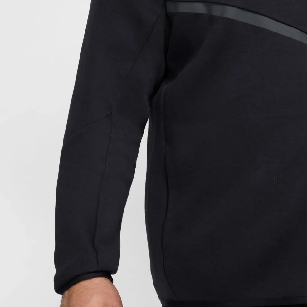 Tech Fleece Hoodie Mens