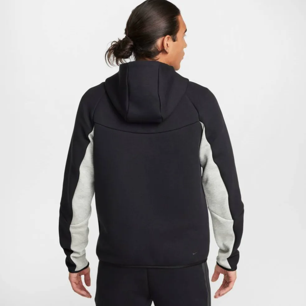 Tech Fleece Hoodie Mens