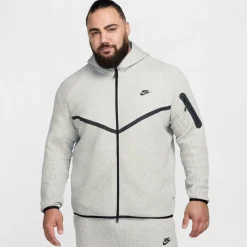 Tech Fleece Hoodie Mens