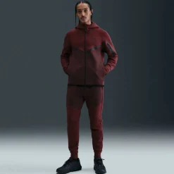Tech Fleece Hoodie Mens