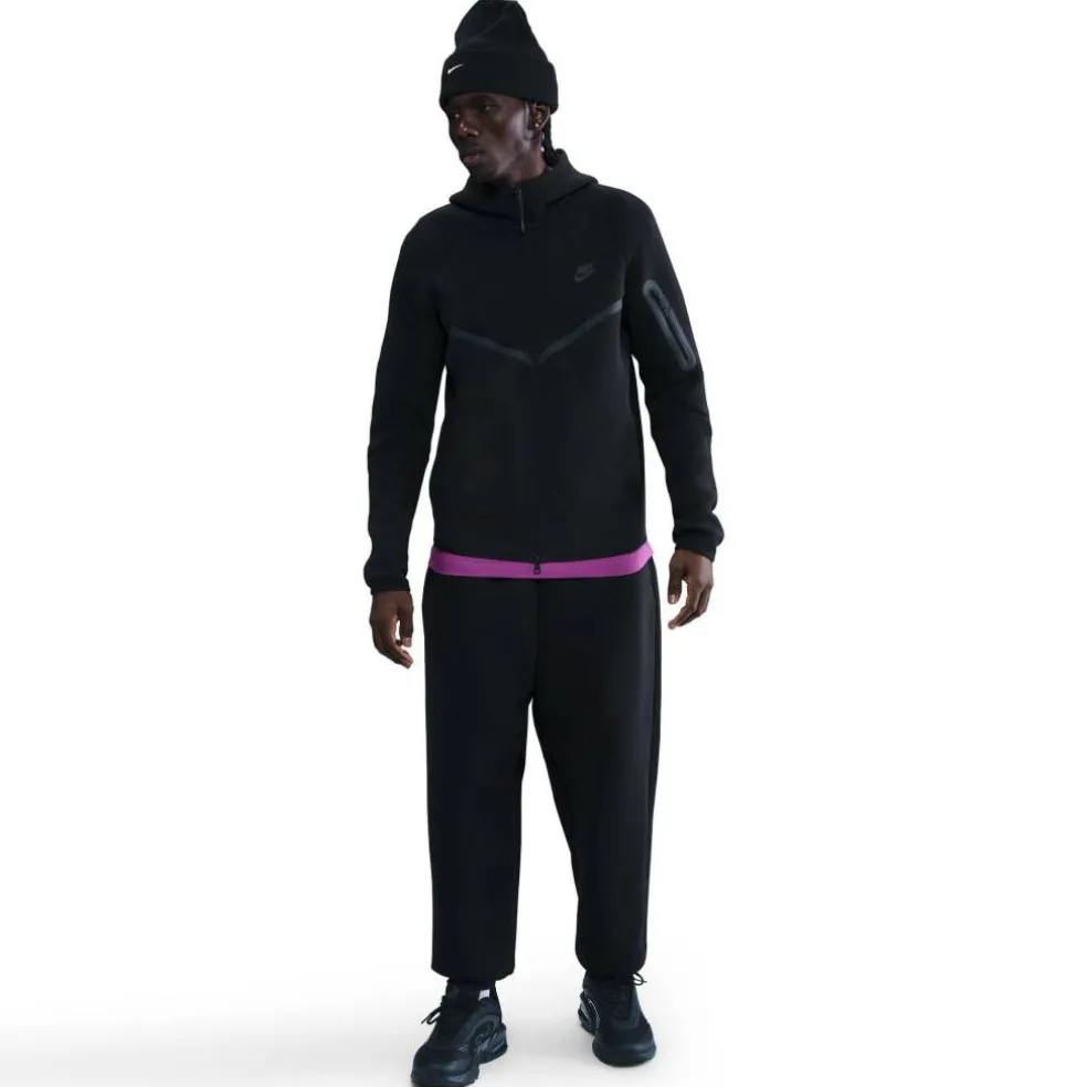 Tech Fleece Hoodie Mens