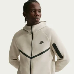 Tech Fleece Hoodie Mens