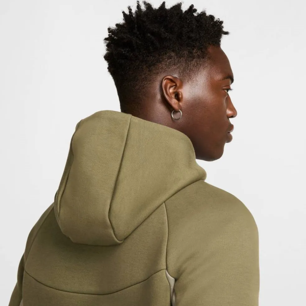 Tech Fleece Hoodie Mens