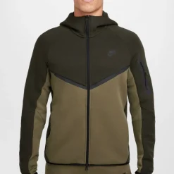 Tech Fleece Hoodie Mens