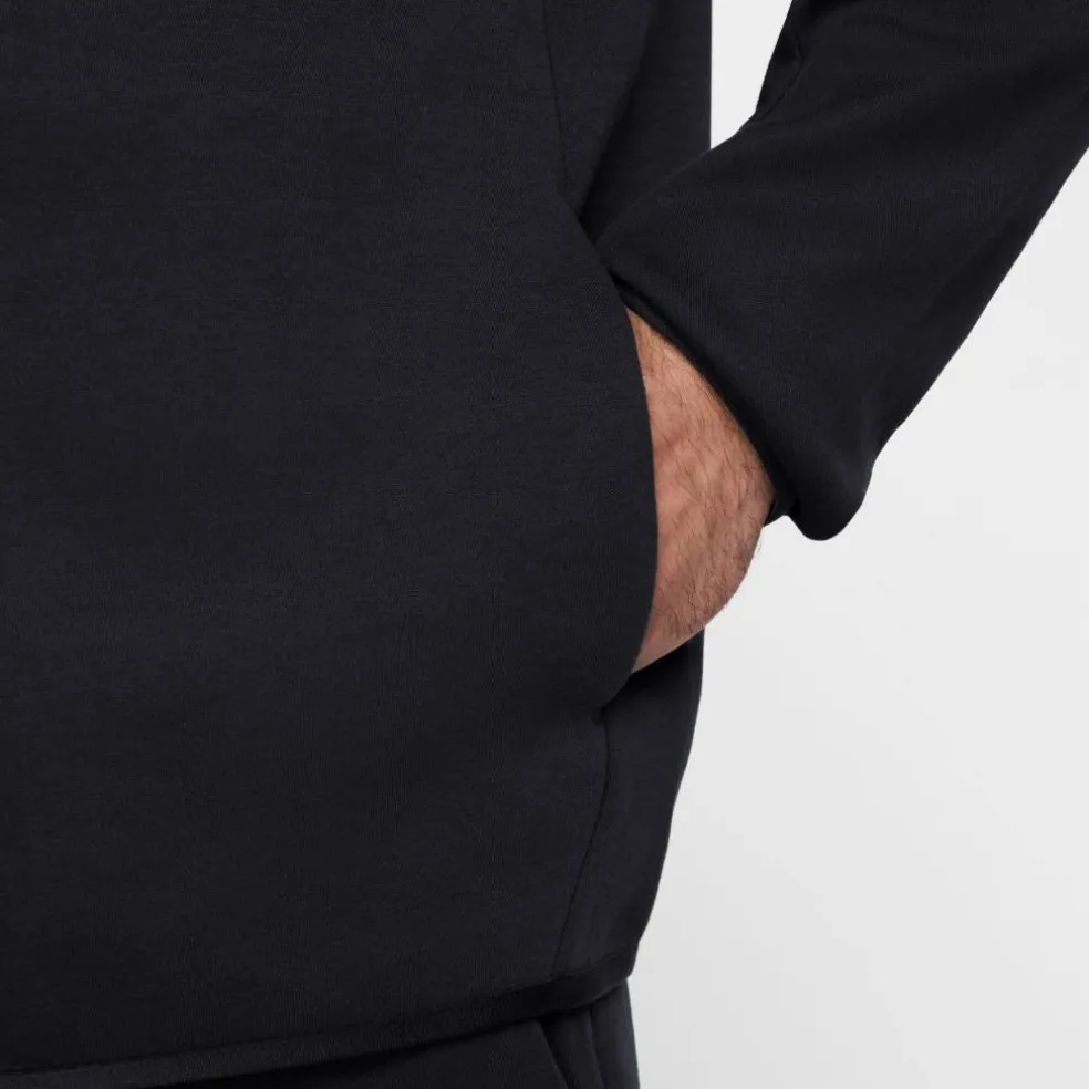 Tech Fleece Hoodie Mens