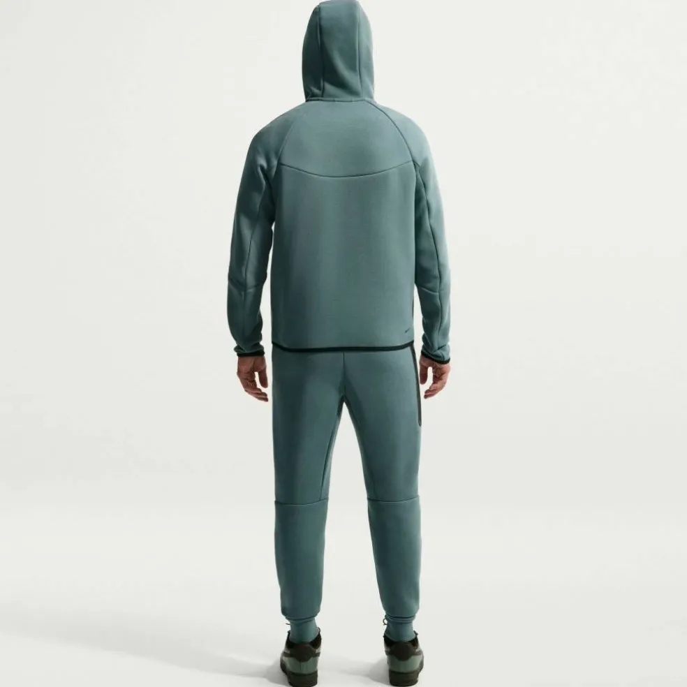 Tech Fleece Hoodie Mens