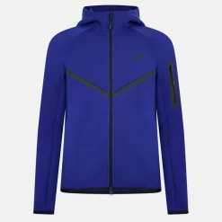 Tech Fleece Hoodie Mens