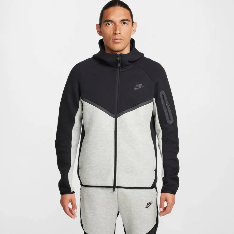 Tech Fleece Hoodie Mens