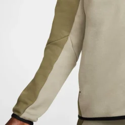 Tech Fleece Hoodie Mens