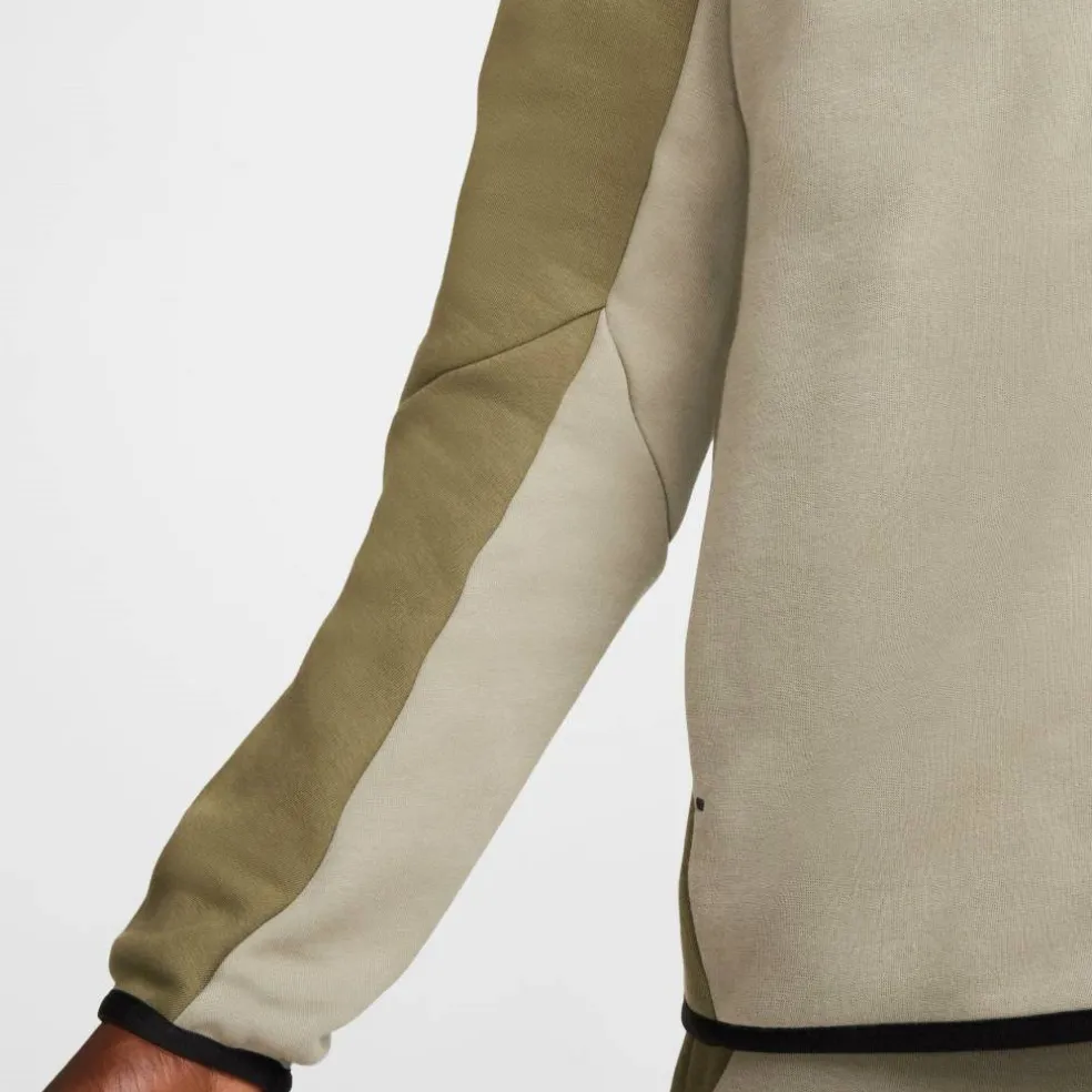 Tech Fleece Hoodie Mens