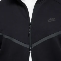 Tech Fleece Hoodie Mens