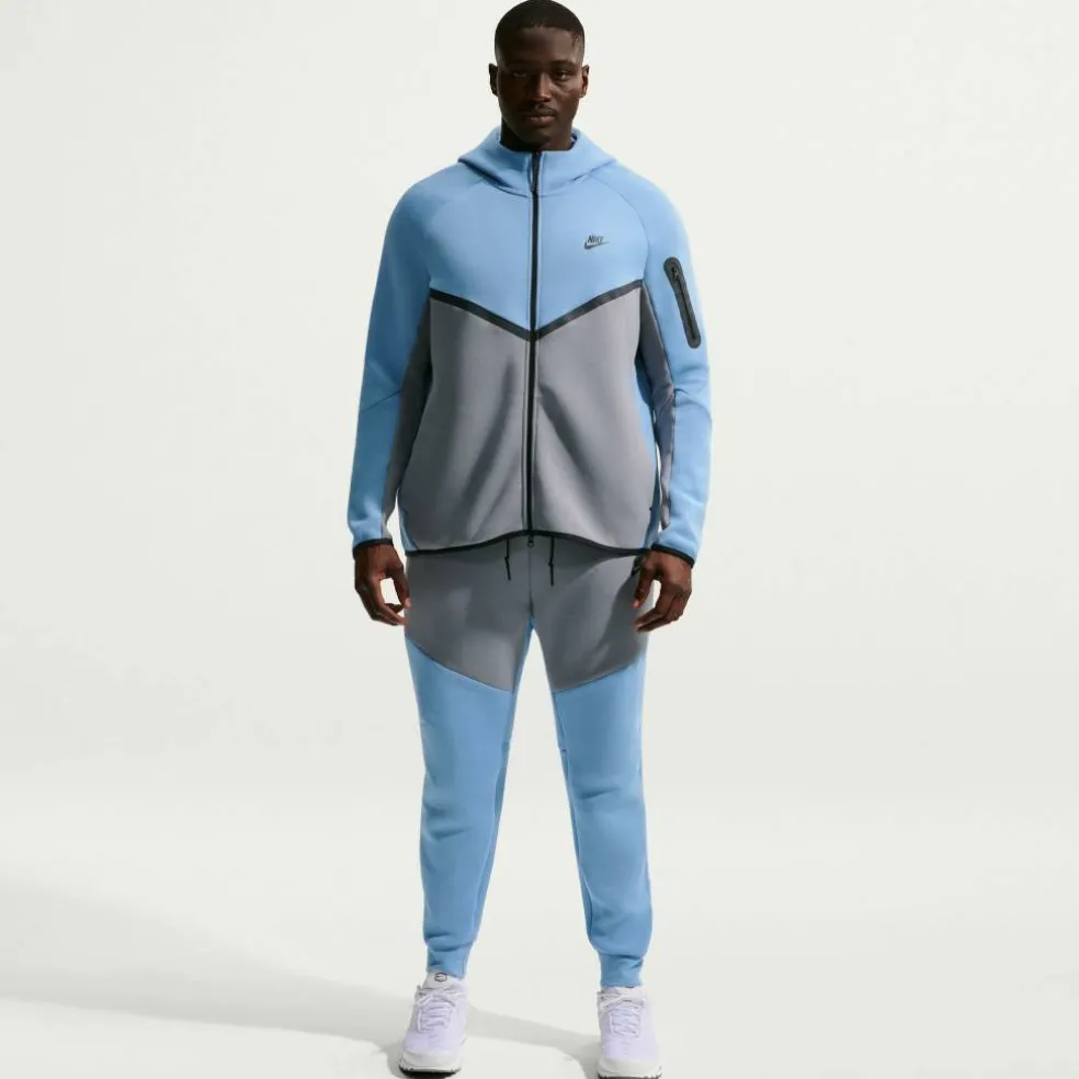 Tech Fleece Hoodie Mens