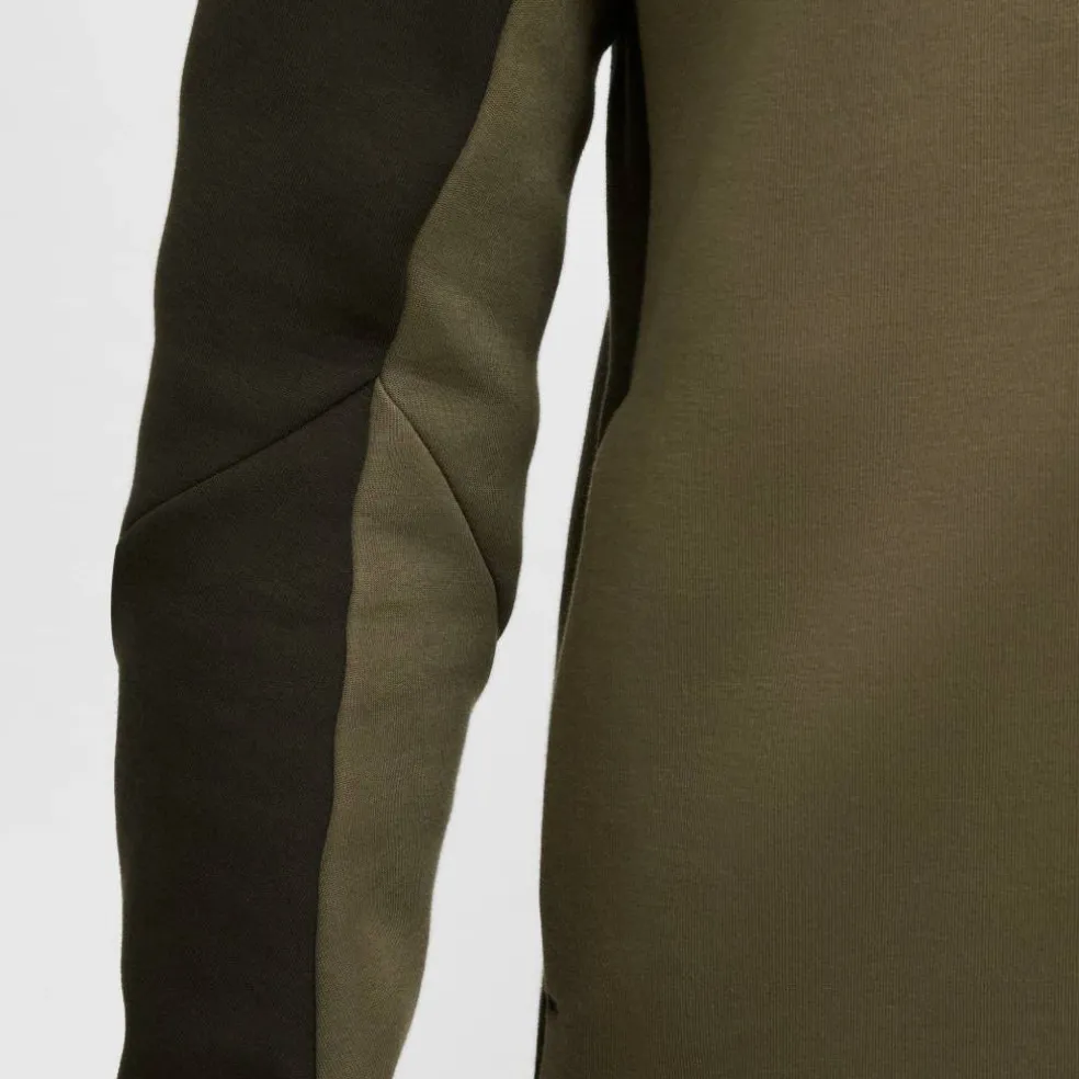 Tech Fleece Hoodie Mens