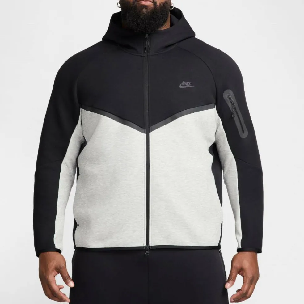 Tech Fleece Hoodie Mens