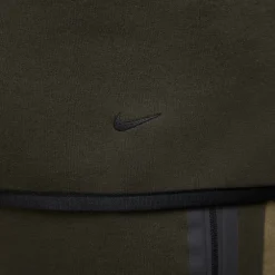 Tech Fleece Hoodie Mens