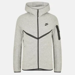 Tech Fleece Hoodie Mens