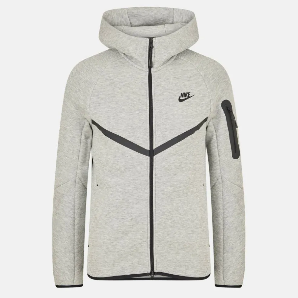 Tech Fleece Hoodie Mens