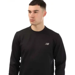 Tech Knit Crewneck Sweatshirt