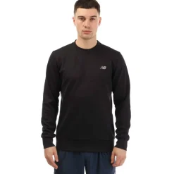 Tech Knit Crewneck Sweatshirt