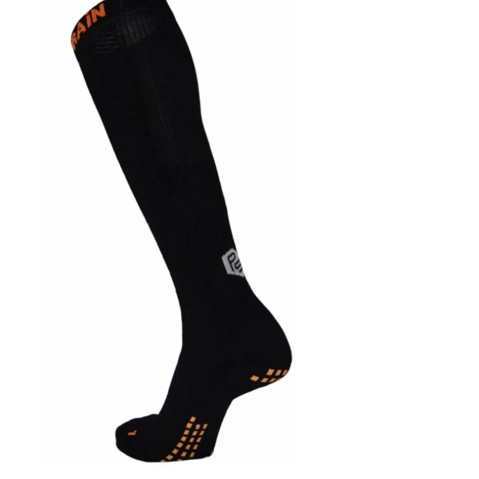 Technology Knee High Sock