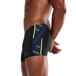 Tech Panel Aquashorts Mens