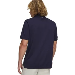 Tech Polo Mens