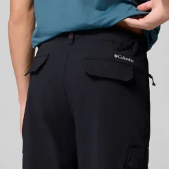 Tech Trail Winter Walking Pants Mens