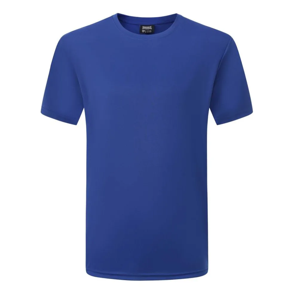 Tech T-Shirts Mens