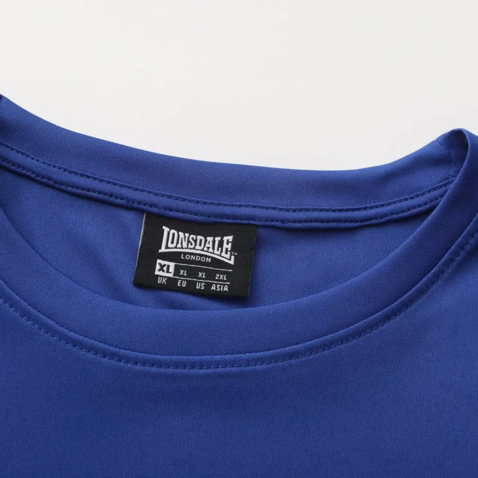 Tech T-Shirts Mens