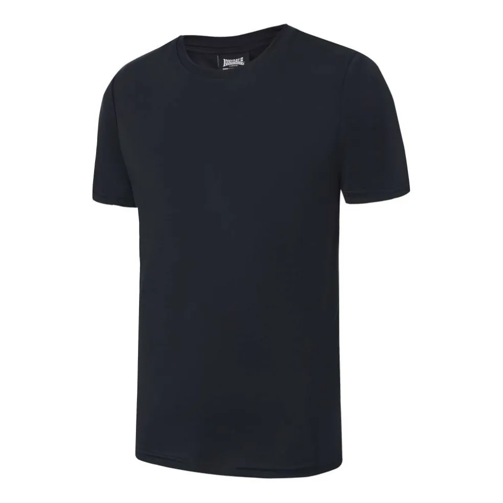 Tech T-Shirts Mens
