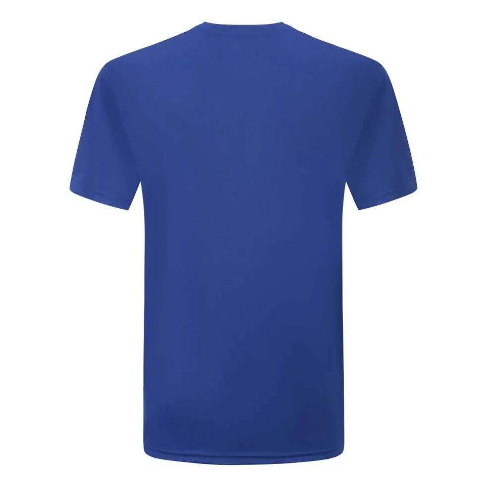 Tech T-Shirts Mens