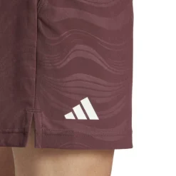 Tennis Pro Climacool 7-Inch Ergo Shorts
