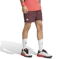 Tennis Pro Climacool 7-Inch Ergo Shorts
