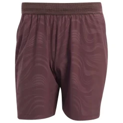 Tennis Pro Climacool 7-Inch Ergo Shorts