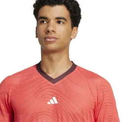 Tennis Pro Climacool+ Mesh FreeLift T-Shirt